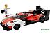 Конструктор LEGO Speed Champions 76916 Porsche 963 Конструктор LEGO Speed Champions 76916 Porsche 963