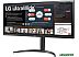Монитор LG UltraWide 34WP550-B