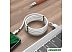 Кабель Hoco U91 Magic Magnetic USB - Micro-USB (1 м, белый) Кабель Hoco U91 Magic Magnetic USB - Micro-USB (1 м, белый)