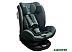 Детское автокресло Bubago NOXA BG-NX-G Gray-mint