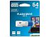 USB Flash GOODRAM UCO2 64GB [UCO2-0640MXR11]