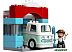 Конструктор Lego Duplo Гараж и автомойка 10948 Конструктор Lego Duplo Гараж и автомойка 10948