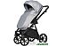 Универсальная коляска RIKO Nano Pro (2 в 1, 01 grey fox) Универсальная коляска RIKO Nano Pro (2 в 1, 01 grey fox)