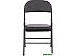 Стул TetChair Folder mod. 3022G (черный) Стул TetChair Folder mod. 3022G (черный)