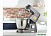 Кухонный процессор Kenwood Chef Patissier XL KWL90.004SI