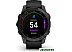 Умные часы Garmin Epix Sapphire Gen 2 (черный титан/черный) Умные часы Garmin Epix Sapphire Gen 2 (черный титан/черный)