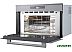 Микроволновая печь Korting KMI 830 GBXGr Микроволновая печь Korting KMI 830 GBXGr