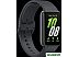 Фитнес-браслет Samsung Galaxy Fit3 (графит) Фитнес-браслет Samsung Galaxy Fit3 (графит)