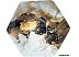 Салатник Lefard Marble 198-233