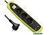 Удлинитель Electraline 62152 2 м Удлинитель Electraline 62152 2 м