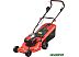 Газонокосилка электрическая HAMMER ETK40V Газонокосилка электрическая HAMMER ETK40V
