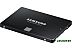 SSD SAMSUNG 870 EVO 500GB MZ-77E500BW SSD SAMSUNG 870 EVO 500GB MZ-77E500BW