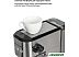 Кофеварка рожковая Pioneer CM108P Кофеварка рожковая Pioneer CM108P