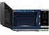 Микроволновая печь Samsung MS23DG4504ATBW Микроволновая печь Samsung MS23DG4504ATBW