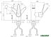 Смеситель A-Five A5-0226 Смеситель A-Five A5-0226