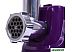 Мясорубка Oursson MG5550/SP Мясорубка Oursson MG5550/SP