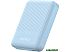 Внешний аккумулятор Momax Q.MAG Minimal IP122 5000mAh (голубой)