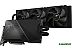 Видеокарта Gigabyte Aorus GeForce RTX 4090 Xtreme Waterforce 24G (rev. 1.1) GV-N4090AORUSX W-24GD Видеокарта Gigabyte Aorus GeForce RTX 4090 Xtreme Waterforce 24G (rev. 1.1) GV-N4090AORUSX W-24GD