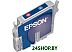 Картридж EPSON EPT033340 (C13T03334010) Картридж EPSON EPT033340 (C13T03334010)