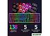 Клавиатура Royal Kludge RK918 RGB (черный, RK Red) Клавиатура Royal Kludge RK918 RGB (черный, RK Red)
