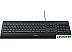 Клавиатура Logitech Corded Keyboard K280e (920-005215)