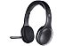 Гарнитура беспроводная Logitech H800 (Bluetooth) Гарнитура беспроводная Logitech H800 (Bluetooth)