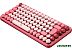 Клавиатура Logitech Pop Keys Heartbreaker