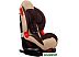 Детское автокресло Еду-Еду Isofix KS 525 (коричневый) Детское автокресло Еду-Еду Isofix KS 525 (коричневый)