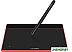 Графический планшет XP-Pen Deco Fun S (красный)