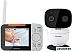 Видеоняня Panasonic KX-HN3001RUW Видеоняня Panasonic KX-HN3001RUW