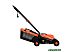 Газонокосилка ELAND GLM-3213 Газонокосилка ELAND GLM-3213