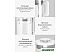 Стационарный блендер Xiaomi Mijia Smart Cooking Machine White MPBJ001ACM (BHR5960EU) Стационарный блендер Xiaomi Mijia Smart Cooking Machine White MPBJ001ACM (BHR5960EU)