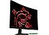 Игровой монитор MSI Optix G27C5