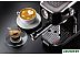 Рожковая помповая кофеварка Ariete Espresso Slim Moderna 1381/12 Рожковая помповая кофеварка Ariete Espresso Slim Moderna 1381/12