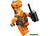 Конструктор Lego Ninjago Огненный дракон Эво Кая 71762