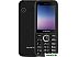 Кнопочный телефон Maxvi K32 (черный) Кнопочный телефон Maxvi K32 (черный)