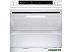 Холодильник LG DoorCooling+ GW-B509CQZM