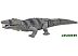 Интерактивная игрушка Best Fun Toys Крокодил на радиоуправлении 9985 Интерактивная игрушка Best Fun Toys Крокодил на радиоуправлении 9985