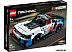 Конструктор LEGO Technic 42153 NASCAR Next Gen Chevrolet Camaro ZL1 Конструктор LEGO Technic 42153 NASCAR Next Gen Chevrolet Camaro ZL1