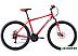 Велосипед Black One Onix 26 D Alloy р.16 2020 Велосипед Black One Onix 26 D Alloy р.16 2020