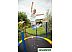 Батут Sundays Acrobat 252см - 8ft Батут Sundays Acrobat 252см - 8ft