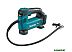 Автомобильный компрессор Makita DMP180Z Автомобильный компрессор Makita DMP180Z