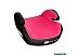 Детское сиденье Lorelli (Bertoni) Safety Junior Fix (anchorages pink) Детское сиденье Lorelli (Bertoni) Safety Junior Fix (anchorages pink)