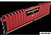 Оперативная память CORSAIR Vengeance LPX Red 2x4GB DDR4 PC4-21300 (CMK8GX4M2A2666C16R) Оперативная память CORSAIR Vengeance LPX Red 2x4GB DDR4 PC4-21300 (CMK8GX4M2A2666C16R)