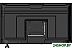 Телевизор BQ 50FSU36B Телевизор BQ 50FSU36B