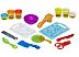 Игровой набор Hasbro Play-Doh B9012 Лепи и нарезай