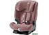 Детское автокресло Britax Romer Evolvafix (dusty rose) Детское автокресло Britax Romer Evolvafix (dusty rose)