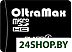 Карта памяти Oltramax MicroSDHC 8GB Class4 Карта памяти Oltramax MicroSDHC 8GB Class4