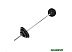Штанга Central Sport 40 кг (26 мм) Штанга Central Sport 40 кг (26 мм)