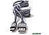 Кабель HARPER BRCH-710 silver